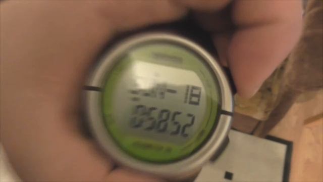 Skmei 1058 и 1026 обзор + настройка.