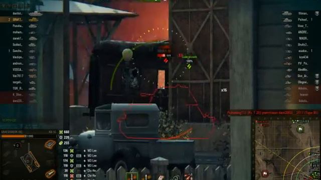 worldoftanks 2017 05 18 10 05 06 39 смотреть онлайн