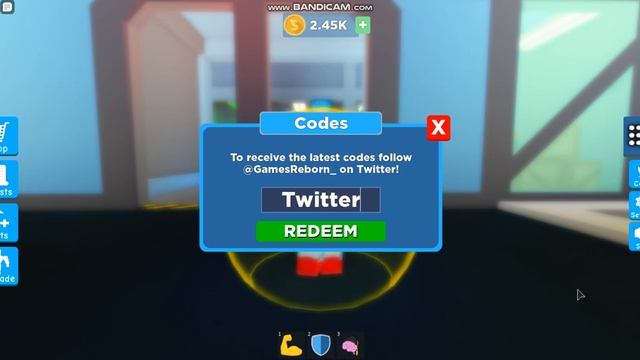 Roblox All Super Power Fighting Simulator Codes 2020! смотреть онлайн