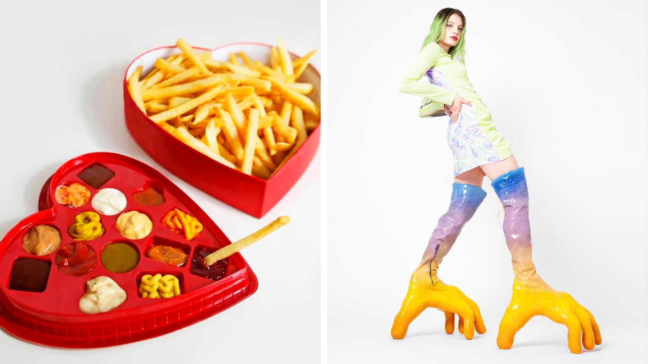 Это надо увидеть своими глазами, чтобы поверить смотреть онлайн