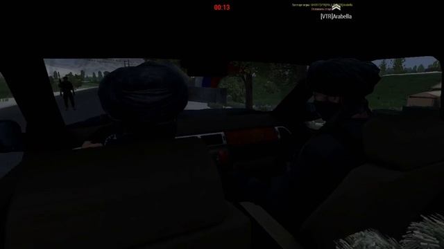 Прямая трансляция Arma 3 ПЯТНИЦА ОНЛАЙН смотреть онлайн