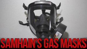 Обзор маски МАГ-3Л (Российский противогаз)