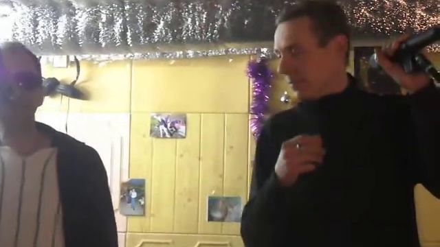 Володька и Сашка Левый берег Дона .AVI смотреть онлайн