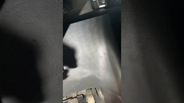 Не работают дворники Volkswagen Golf 4 смотреть онлайн