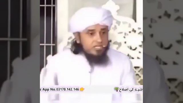 Shaadi nahi karayenge molvi banayenge 😂😂 l Mufti tariq mashood shaab l 🥰🥰 смотреть онлайн
