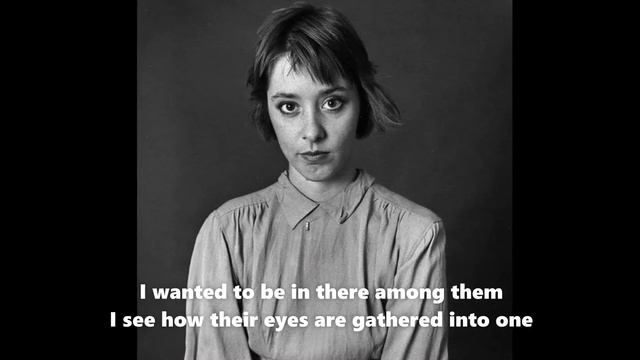 Solitude Standing - Suzanne Vega - Lyrics смотреть онлайн