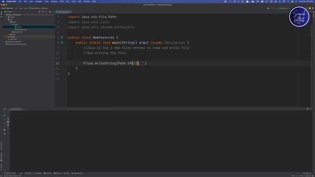 Java 11 Features You Must Know #programming #javaprogramming #coding смотреть онлайн