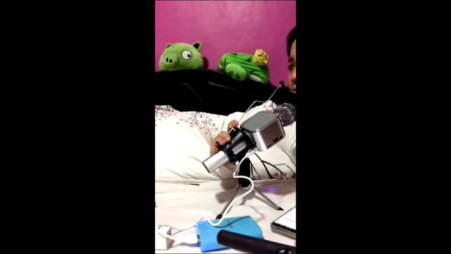 WS 1818 Bluetooth Microphone Review смотреть онлайн