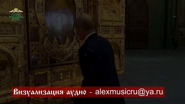Православные рингтоны. Праздничный трезвон в исполнении звонарей обители смотреть онлайн