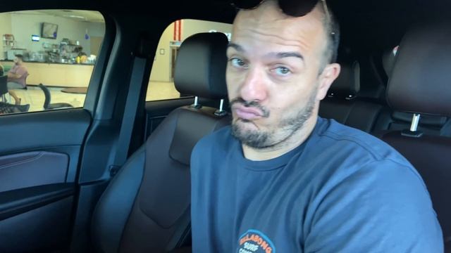 Cuban Sees Car Dealership For First Time (Firsts In America)