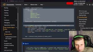 Обзор фреймворка Litestar