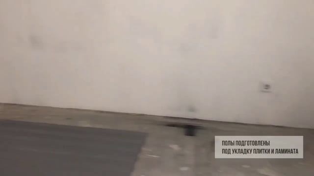Обзор трёхкомнатной квартиры в ЖК "Белые ночи" смотреть онлайн