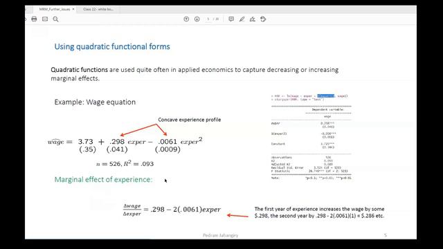Class 19 part 2 further issues смотреть онлайн