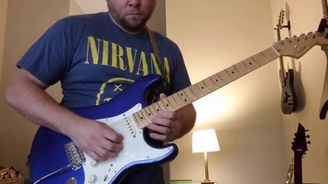 Whole Lotta Love Solo смотреть онлайн