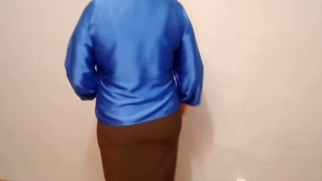 как на мне выглядит блузка, по запросам подписчиков смотреть онлайн