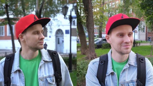 Фотоаппарат VS смартфон – чья камера лучше? смотреть онлайн