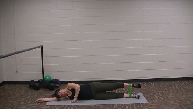 Eli Pilates 28 11 4 2020 смотреть онлайн