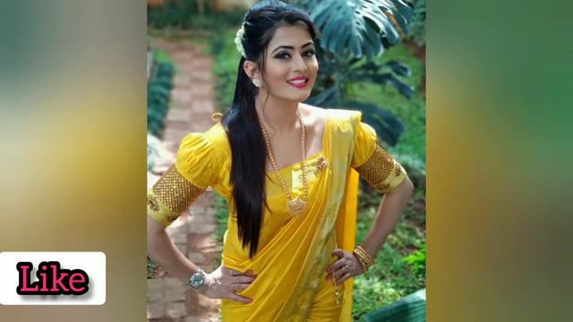 25 Beautiful Puff Sleeves Blouse Designs For Pattu Sarees | New Designer Blouse Design смотреть онлайн