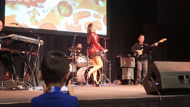 HÀ THANH XUÂN (Headline Singer) MVI 9223 смотреть онлайн