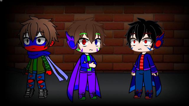 Кто он такой...? смотреть онлайн