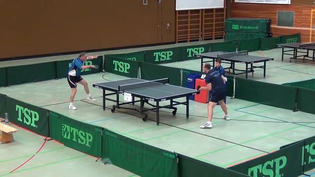 Spvgg Mössingen vs. SSV Reutlingen: Jaromir Zlamal vs. Dietmar Palmi смотреть онлайн