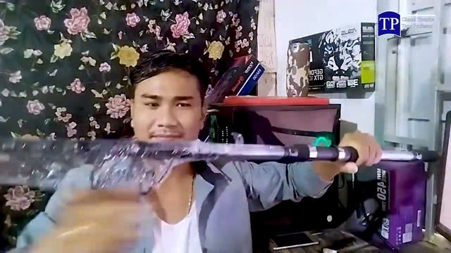 ទិញ Fishing Rod 4.5cm ពីចិន / Carbon Telescope surfing Long rod Review and Unbox 2022 смотреть онлайн