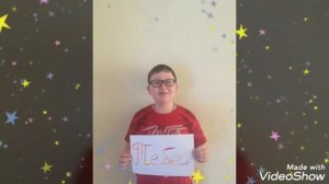 Поздравления от друзей и близких !)