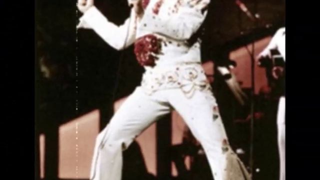 Elvis Presley Hallelujah