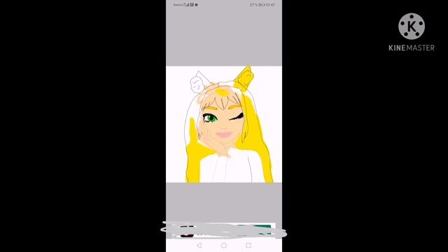 Рисую свою ОС в разных стилях. Гача клуб./I draw my OS in different styles. Gacha club смотреть онлайн