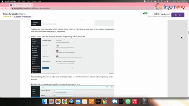 Top Request a Quote Plugins for WooCommerce смотреть онлайн