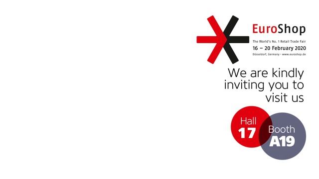 Simfer Export Euroshop 2020 invitation смотреть онлайн