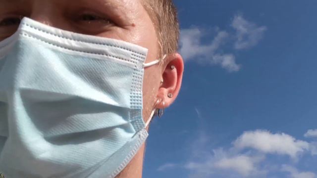 СДАЮ ТЕСТ НА COVID 19 смотреть онлайн