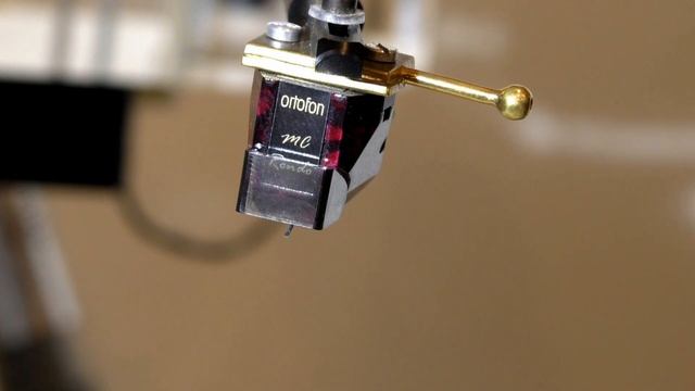 Как очистить иглу фонокартриджа смотреть онлайн