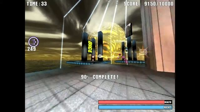 Lets Play Inago Rage - Demo : Part 1 : No Commentary смотреть онлайн