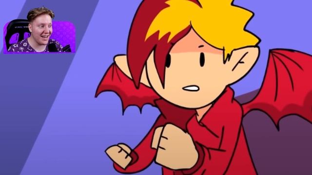 МУЛЬТИК АНИМЕ ПО BRAWL STARS ? смотреть онлайн