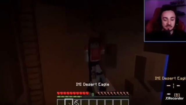 Эдисон снайперы в Майнкрафт смотреть онлайн