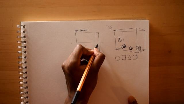 Testing Kim Jung Gi's Perspective Exercise | Beginner Friendly! смотреть онлайн