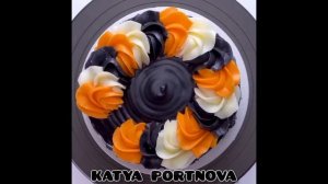 Тортики + Страшная История от Елены Райтман??☀