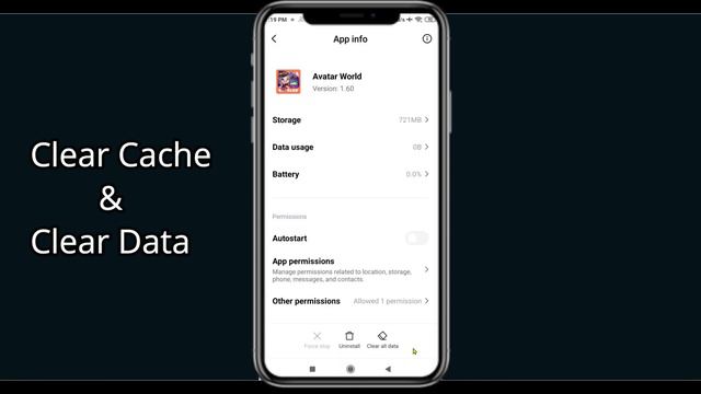 How To Fix Avatar World App Not Working | Avatar World Not Open Problem | PSA 24 смотреть онлайн