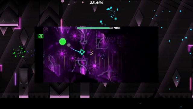 Топ-10 мобильных демонслееров на HRR телефонах(90-144гц)