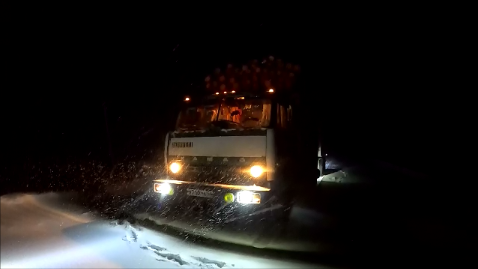 Первый ролик в 2024. 1. смотреть онлайн