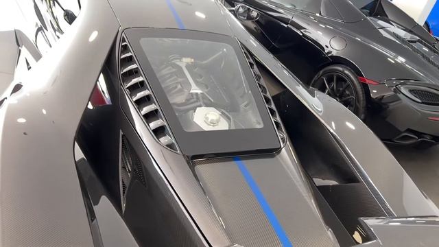 3 THINGS I LOVE ABOUT THE FORD GT смотреть онлайн