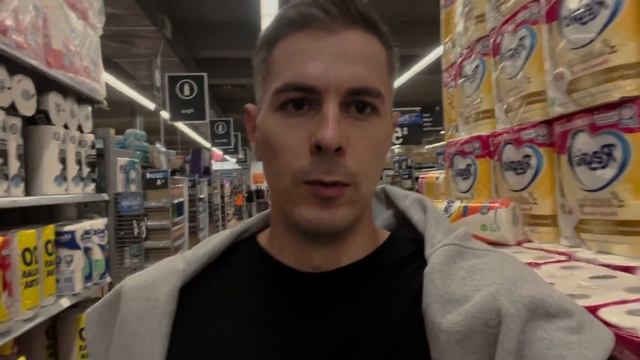 СКОЛЬКО МЫ ТРАТИМ НА ПРОДУКТЫ В МЕКСИКЕ? ОБЗОР ЦЕН Walmart смотреть онлайн