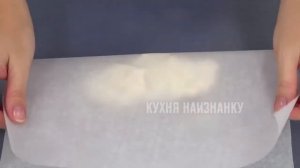 Самые простые рецепты - Запечёная рыба с цветной капустой