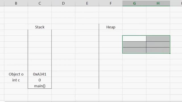 Tutorial Java #4 - Stack, Heap y Garbage Collector смотреть онлайн