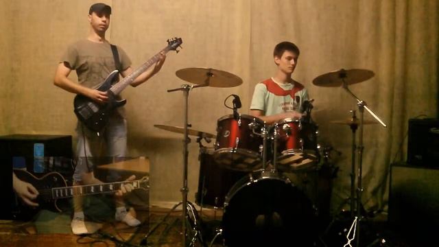 Барабанная Школа. Жизнь в Ритме (2013). 04 Андрей Борзенко смотреть онлайн