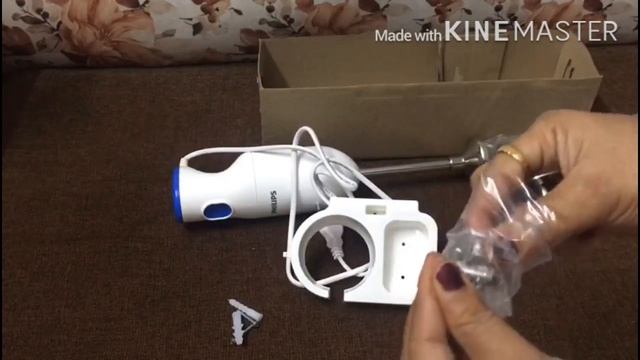 Philips 250w hand blender unboxing and review video | telugu | mana panta mana vanta смотреть онлайн