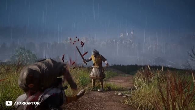Assassin's Creed Rift - New Behind The Scenes Info (AC Rift) смотреть онлайн