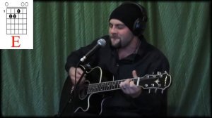 Как играть ГрОб - Все идет по плану - аккорды - бой