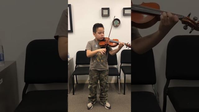Jacob Lam Concerto in A смотреть онлайн